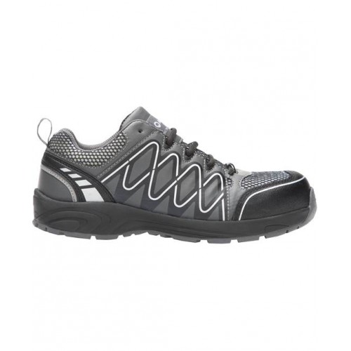 Obuv ARDON VISPER GREY S1P   